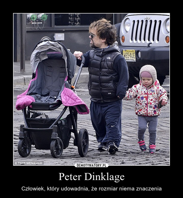 Peter Dinklage