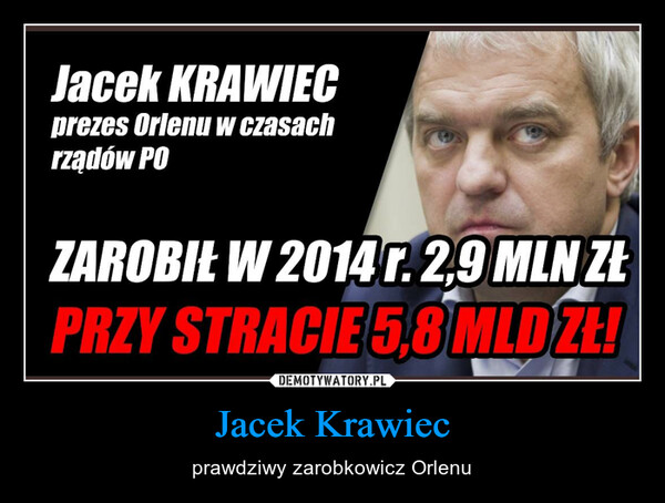 Jacek Krawiec